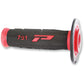 Pro Grip Triple Density 791 Grips - Red/Black PA079100RO02