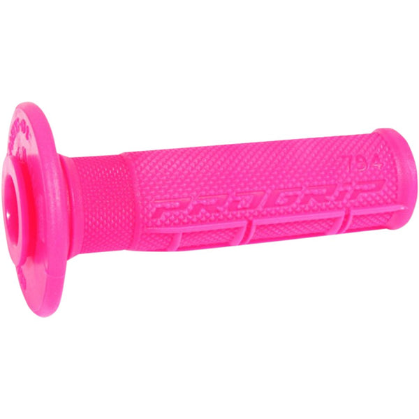 Pro Grip 794 Single Density MX Grips - Fluorescent Pink PA079400TRFX