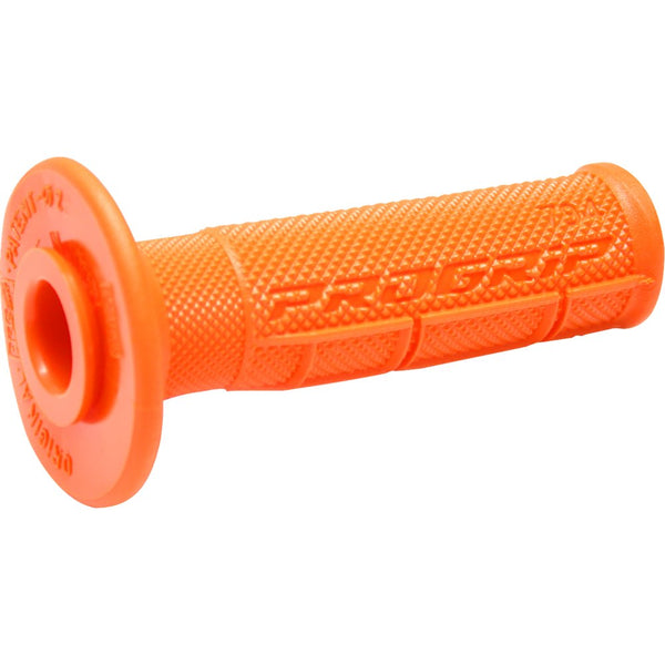 Pro Grip 794 Single Density MX Grips - Orange PA079400GOAR
