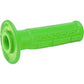 Pro Grip 794 Single Density MX Grips - Green PA079400GOVE