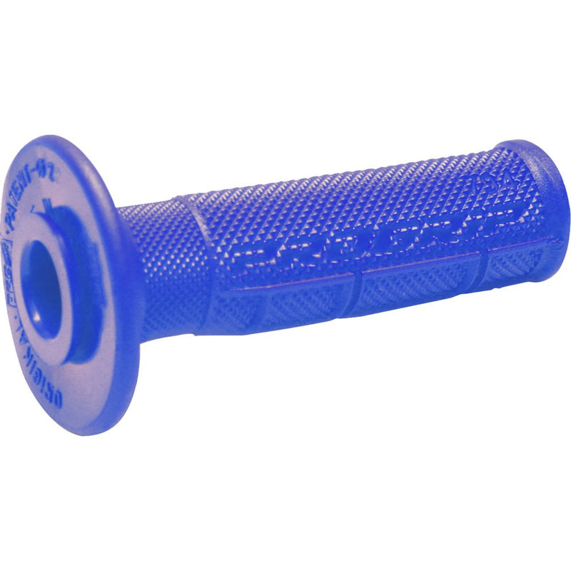 Pro Grip 794 Single Density MX Grips - Blue PA079400GOBL