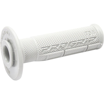Pro Grip 794 Single Density MX Grips - White PA079400GO01