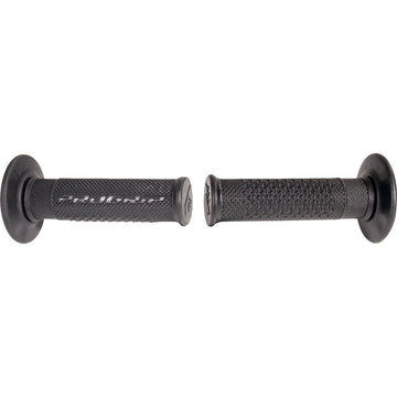 Pro Grip 792 No Waffle Grips - Black PA079200GO02