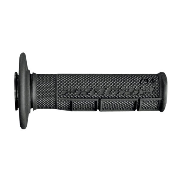 Pro Grip 794 Single Density MX Grips - Black PA079400GO02