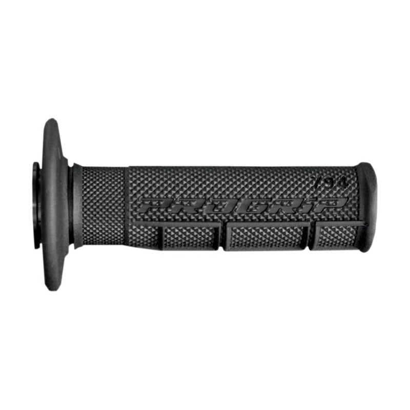 Pro Grip 794 Single Density MX Grips - Black PA079400GO02