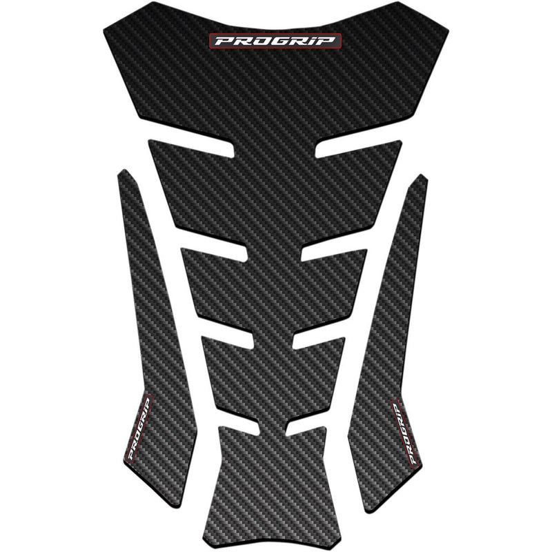 Pro Grip 5008 Tank Pad Kit - Carbon PZ5008CA