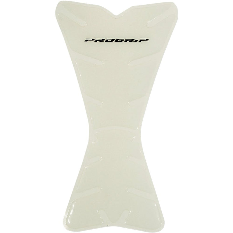 Pro Grip Tank Pad - Transparent PZ5007TR
