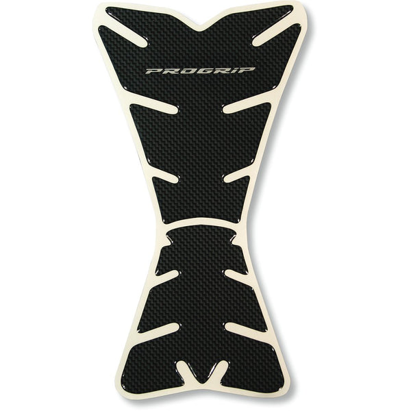 Pro Grip Tank Pad - Carbon Fiber PZ5007CA