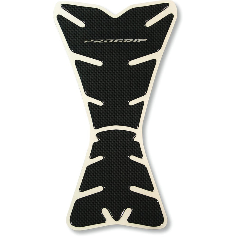 Pro Grip Tank Pad - Carbon Fiber PZ5007CA