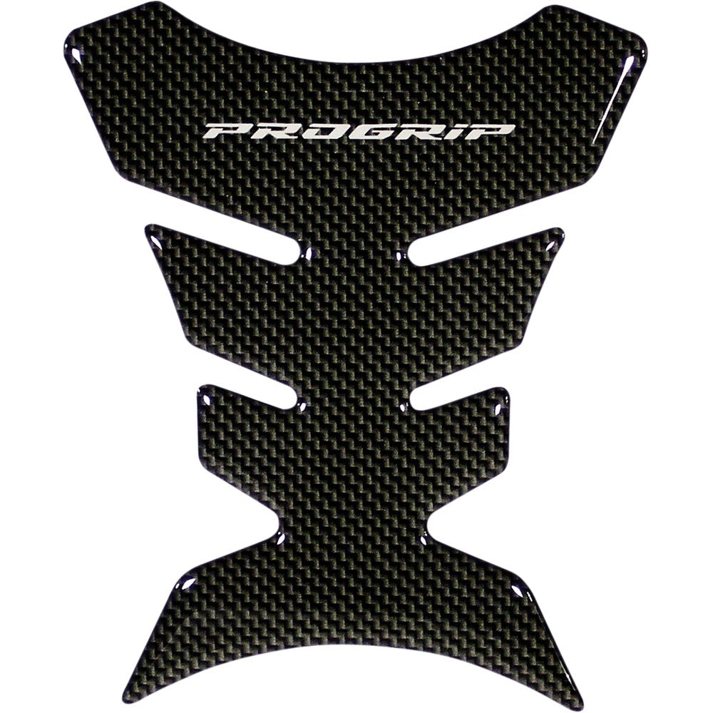 Pro Grip Small Tank Protector - Carbon Fiber PZ5000CA