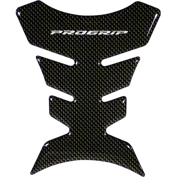Pro Grip Small Tank Protector - Carbon Fiber PZ5000CA