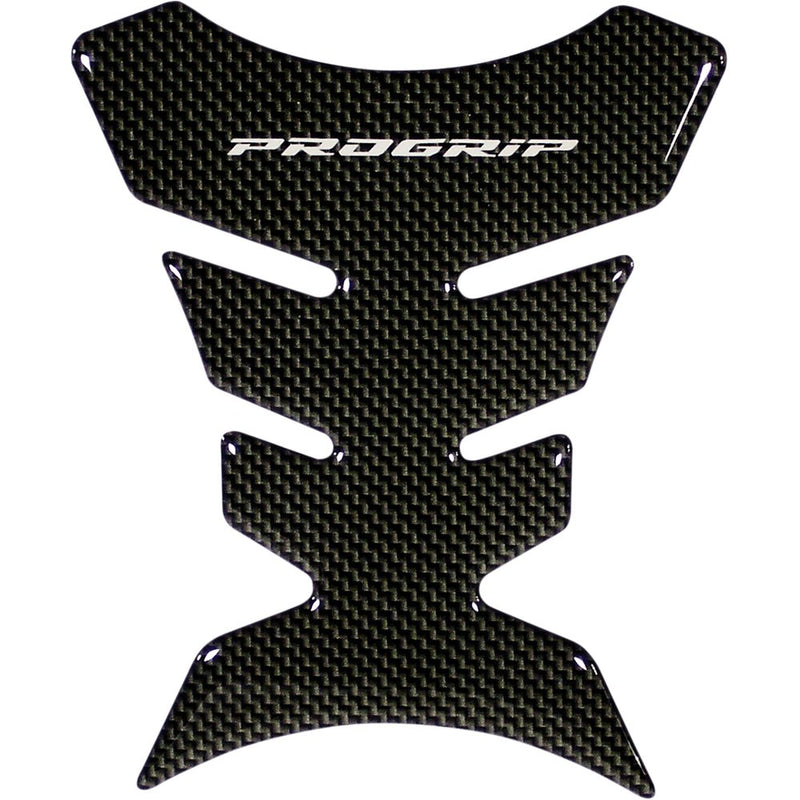Pro Grip Small Tank Protector - Carbon Fiber PZ5000CA