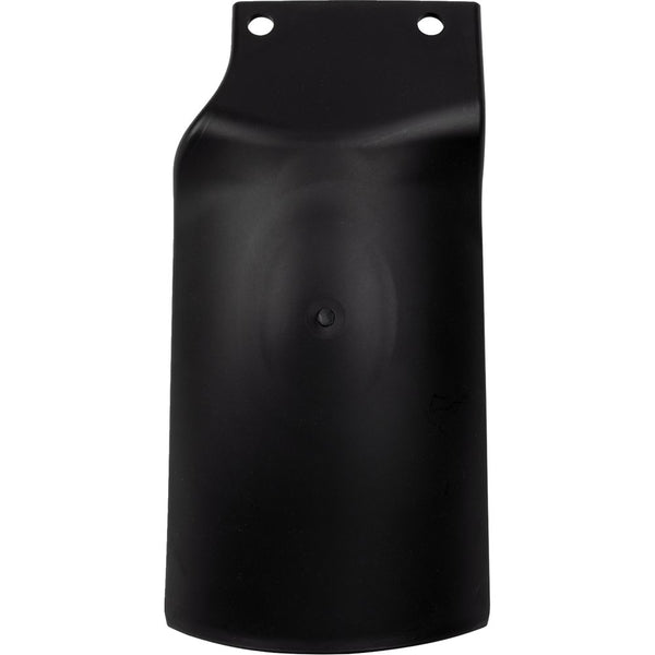 Polisport Mud Flap - Black - Yamaha - YZ 450 F 8901000001