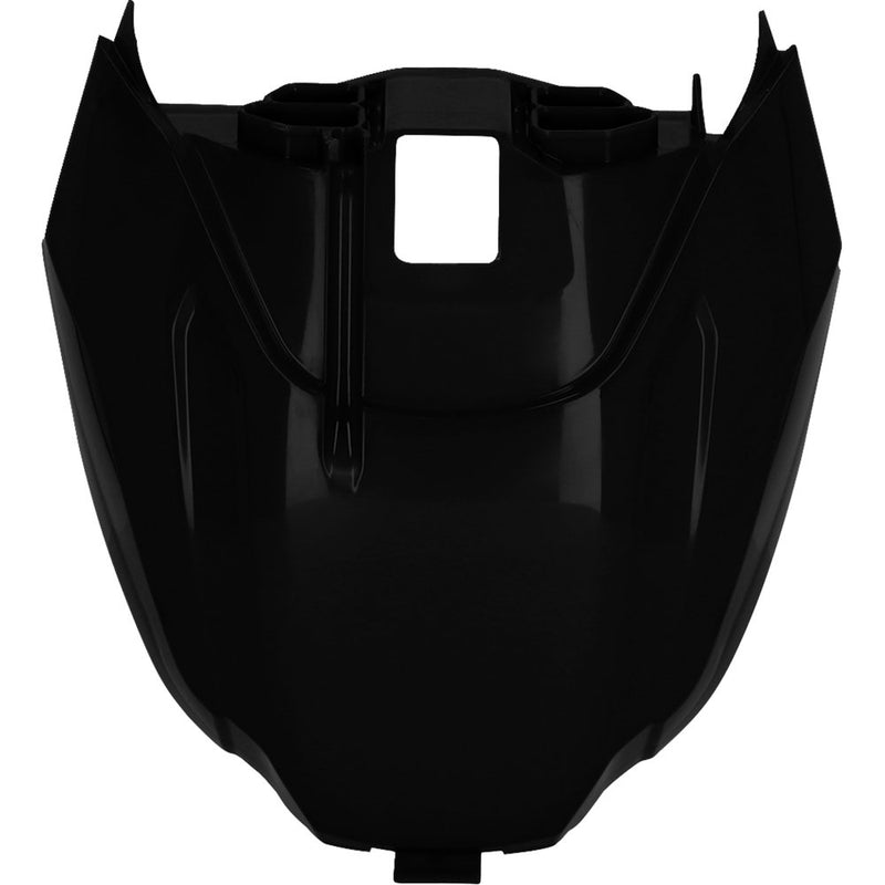 Polisport Airbox Cover - Black - Yamaha 8405900003