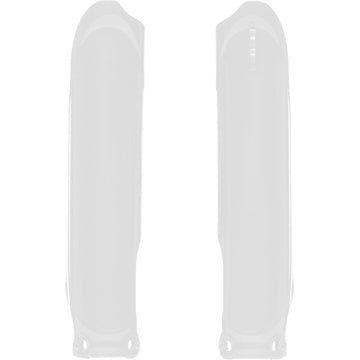 Polisport Fork Guard Cover - White 8352300002