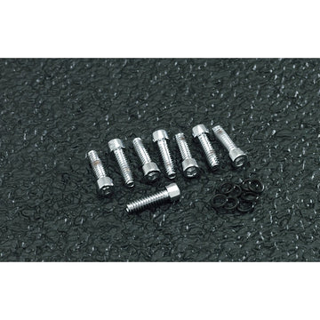 Gardner-Westcott Turn Signal Lens Bolt Kit P-61-13