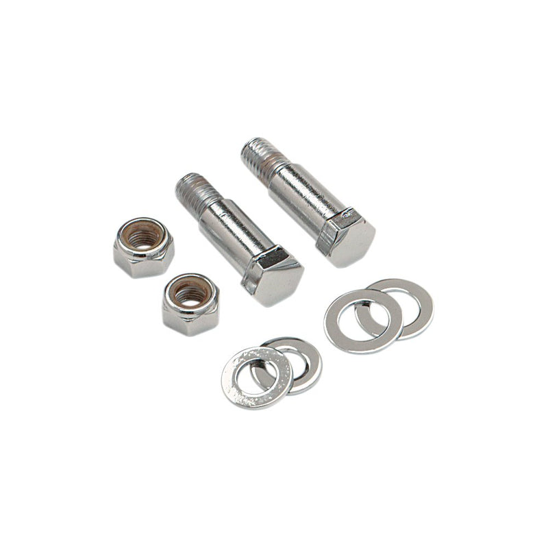 Gardner-Westcott Shock Mounting Kit - '00-'17 Softail C-88-06H