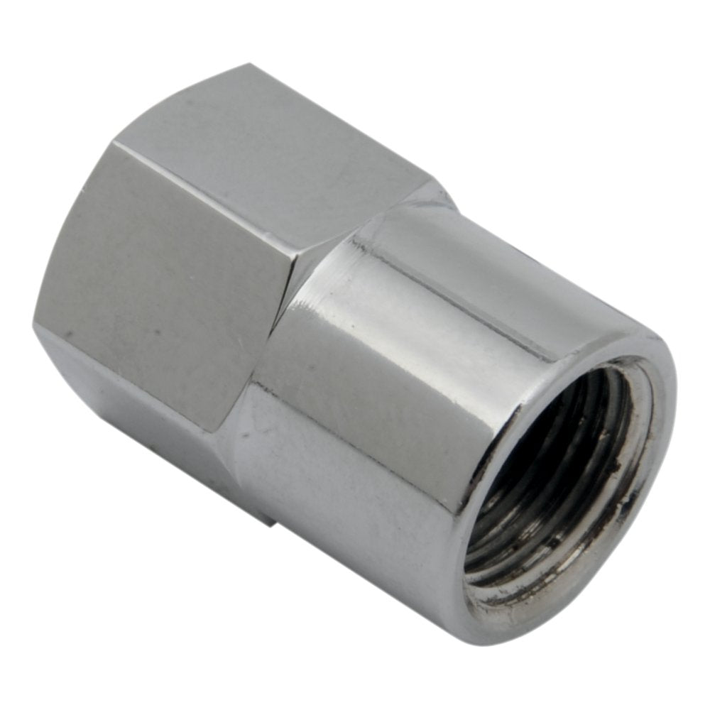 Gardner-Westcott 1/8" NPT Inverted Flare - Female - Zinc 7-W250-3X2