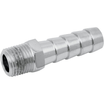 Gardner-Westcott 5/16" - 1/8" NPT Fitting - Chrome 7-90HB-5X2