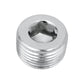 Gardner-Westcott 3/8" - NPT Plug 7-107CSP-6