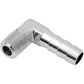 Gardner-Westcott Male Elbow - 5/16" x 1/8" - Chrome 7-91HB-5X2
