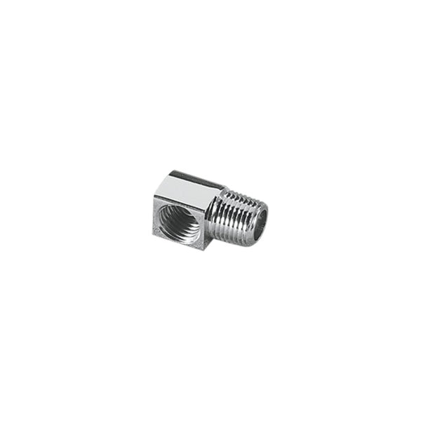 Gardner-Westcott Male Elbow - 3/16
