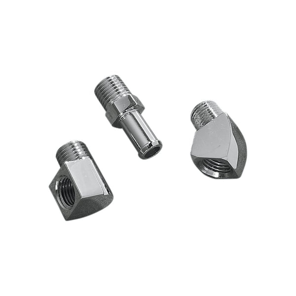 Gardner-Westcott Breather Fitting - 1/4