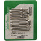 Gardner-Westcott Bolt Kit - Primary/Clutch/Chain Cover - Socket-Head SP-10-24-08N