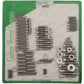 Gardner-Westcott Bolt Kit - Motor Set - Socket-Head SP-88-79