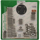 Gardner-Westcott Bolt Kit - Motor Set - Socket-Head SP-80-87