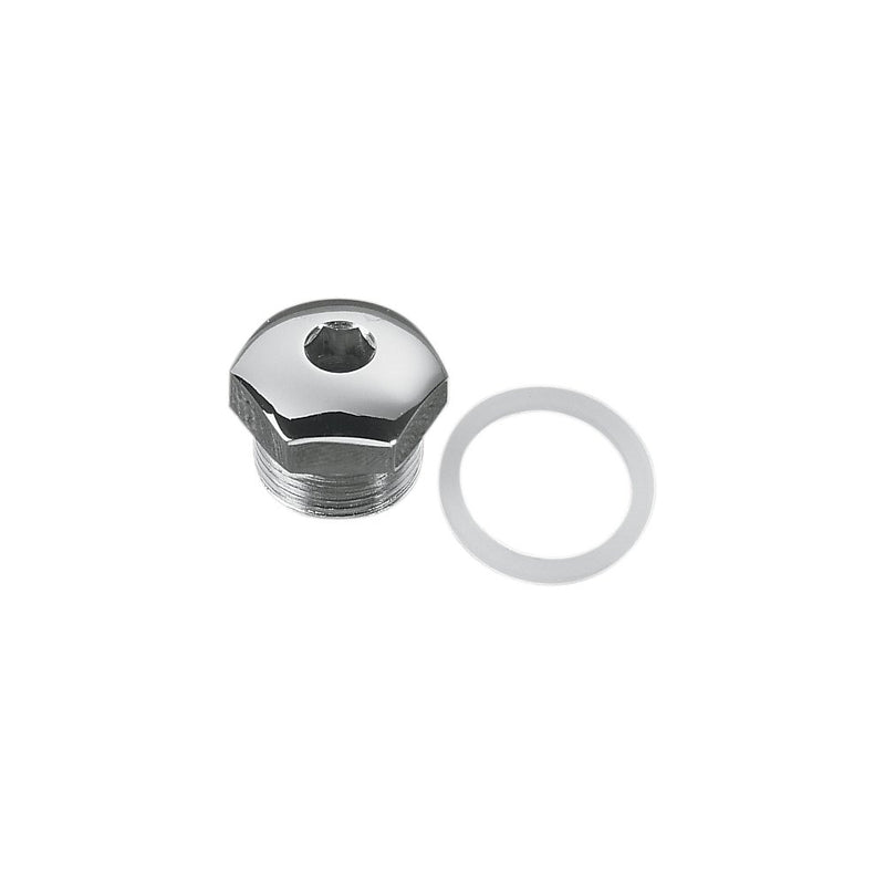 Gardner-Westcott Oil Fill Plug - Transmission - Big Twin C-80-12