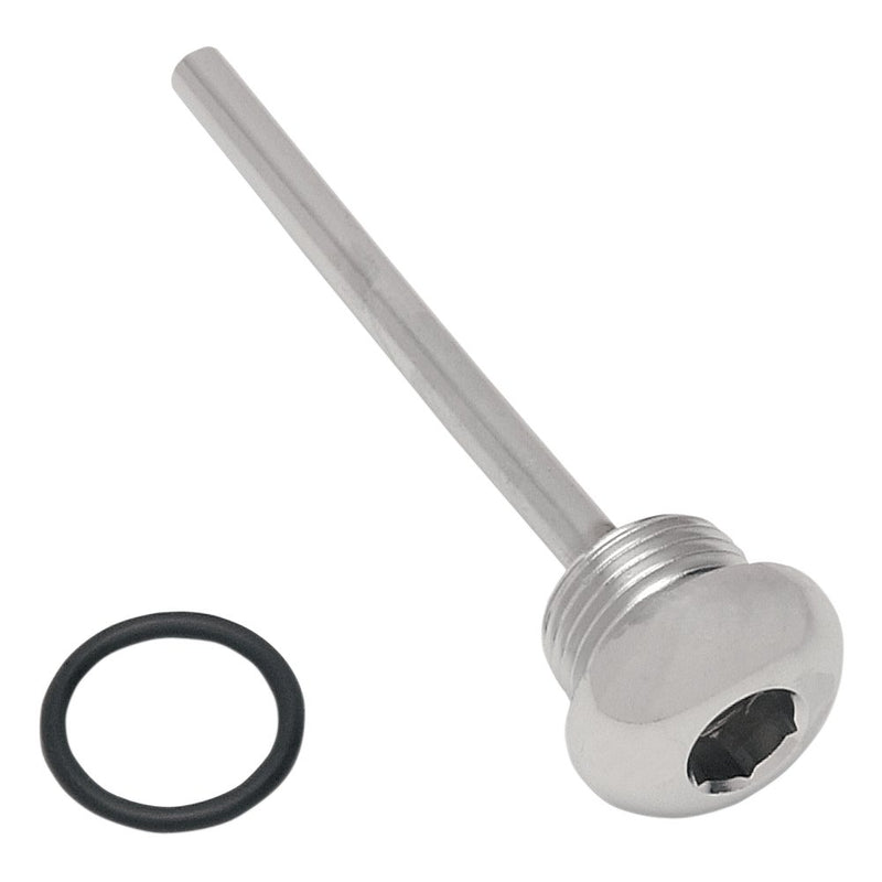Gardner-Westcott Transmission Oil Fill Plug C-80-14