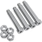 Gardner-Westcott Mounting Bolt Kit - Brake Caliper - Socket-Head - Front C-80-43
