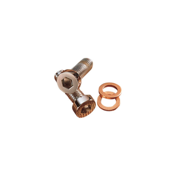 Gardner-Westcott Fork Damper Tube Mount Kit C-61-58
