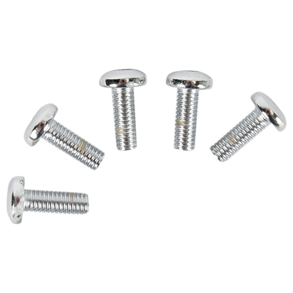 Gardner-Westcott Rotor Bolt Set - Cast - Chrome C-61-32T
