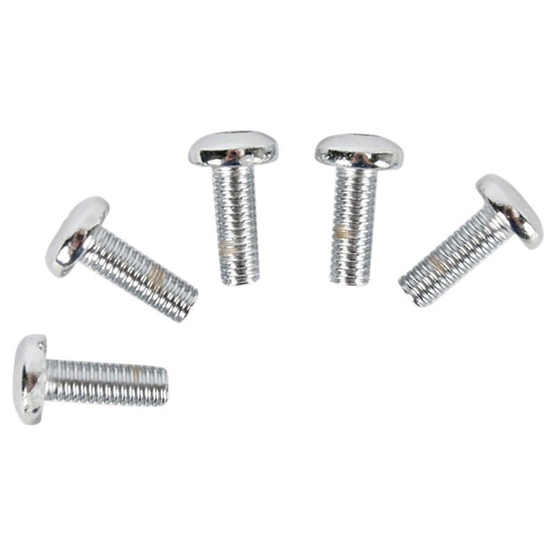 Gardner-Westcott Rotor Bolt Set - Cast - Chrome C-61-32T