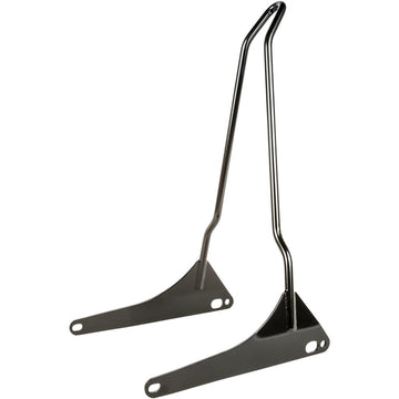 Gasbox Chopper Sissy Bar - FXD 005994