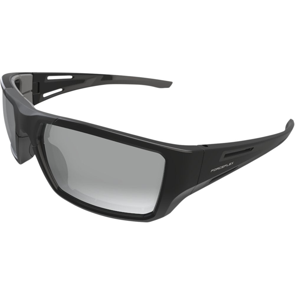 Forceflex FF5 Sunglasses - Foam - Black - Photochromic Lens FF5-01044-070