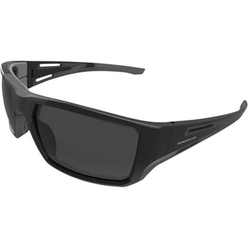 Forceflex FF5 Sunglasses - Foam - Black - Smoke Lens FF5-01045-041