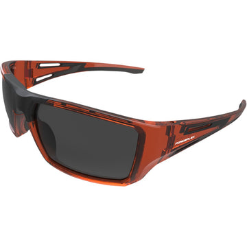Forceflex FF5 Sunglasses - Orange - Smoke Lens FF5-09095-040