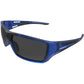 Forceflex FF5 Sunglasses - Blue - Smoke Lens FF5-02025-040