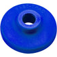 Fast-Trac Backer Plates - Blue - Single - 84 Pack 651SPB-84