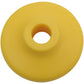 Fast-Trac Backer Plates - Yellow - Single - 24 Pack 657SPY-24