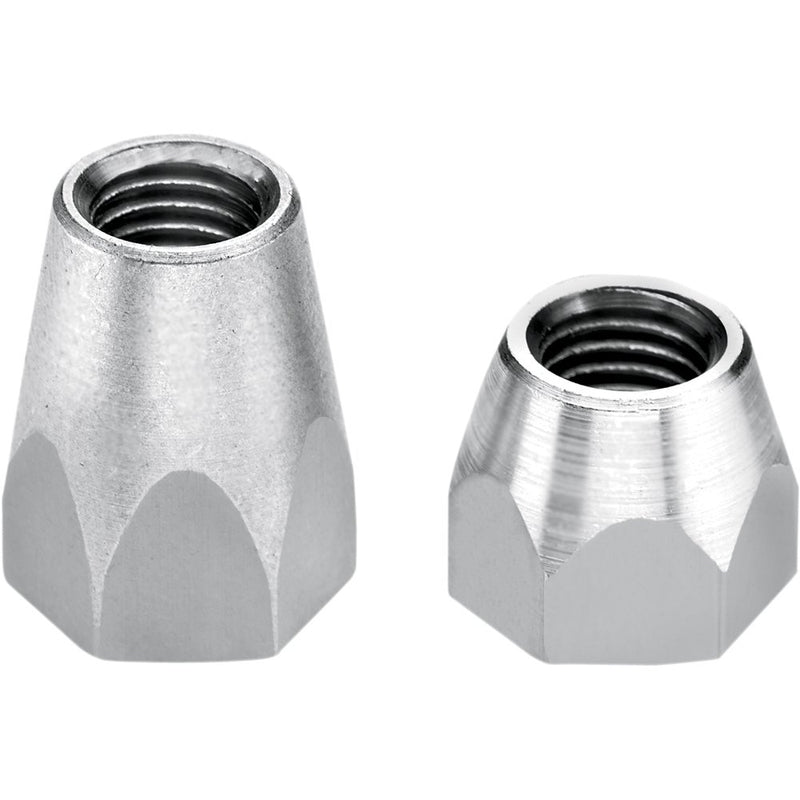 Fast-Trac Tall Nuts - 1/2" - 96 Pack 101-96