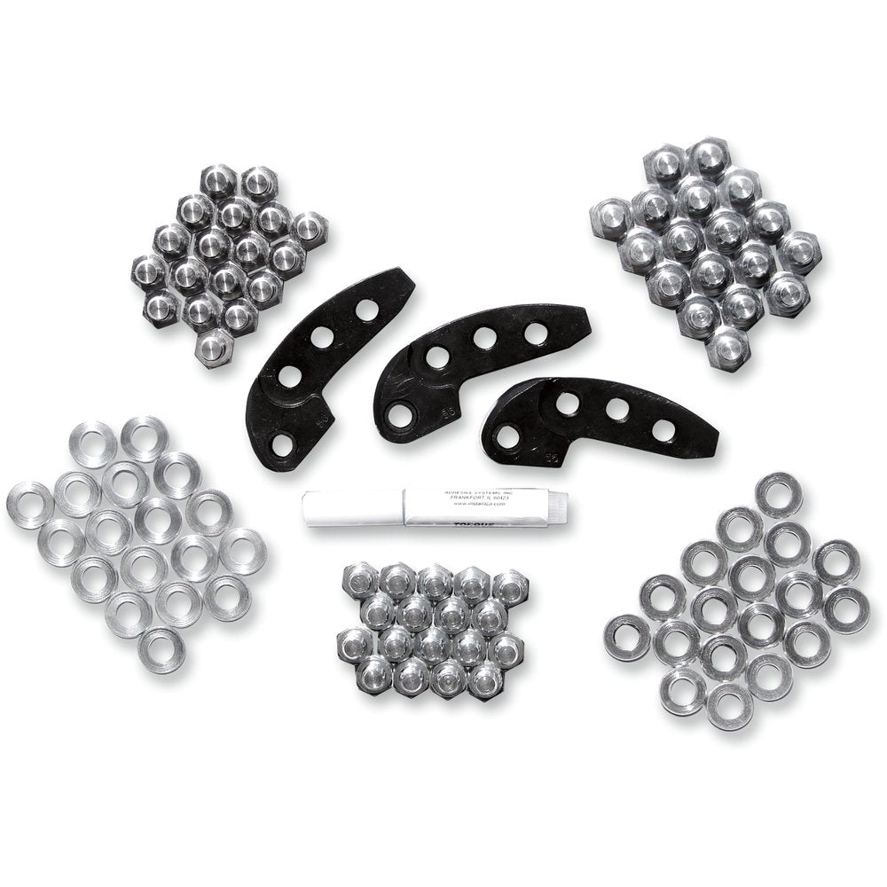 Venom Products Rooster Weight Set 930997