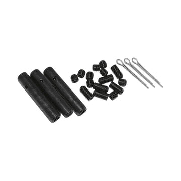 Venom Products Rooster* Adjustable Pin Kit - Ski-Doo - 10.5g-15.5g 930940