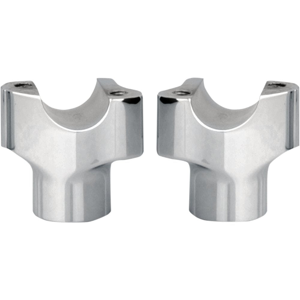 Wild 1 Chubby? Billet Risers - 1-1/2