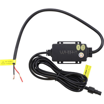 Whipitlightrods Light Rod Harness - Bluetooth and Remote - Single 47-700