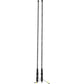 Whipitlightrods 5' Light Rod - Magnetic Base MAG-CHSBTR-152