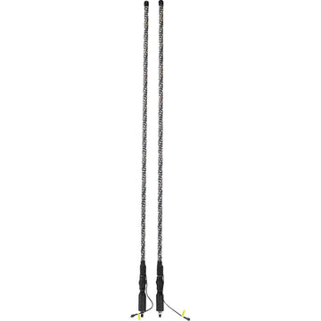 Whipitlightrods 5' Light Rod - Magnetic Base MAG-CHSBTR-152